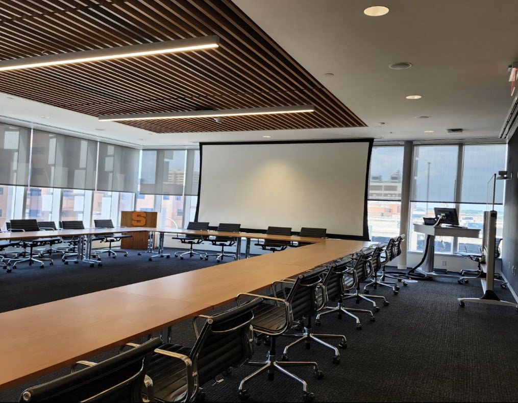 330 Main Conference Room