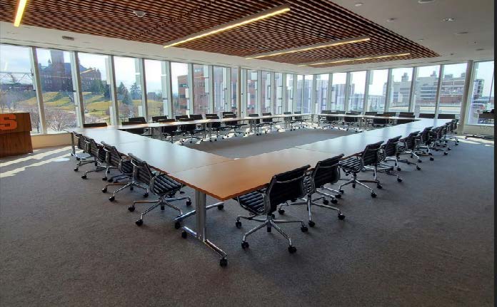 330 Main Conference Room