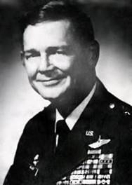 Brigadier General Garry A. Willard, Jr.