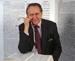 William Safire