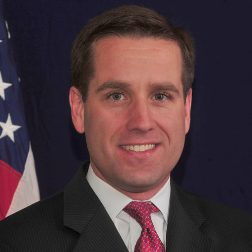 Joseph “Beau” Biden III