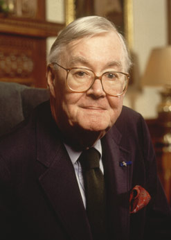 Daniel Patrick Moynihan