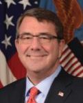 Ashton Carter portrait 