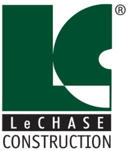 LeChase Construction LOGO