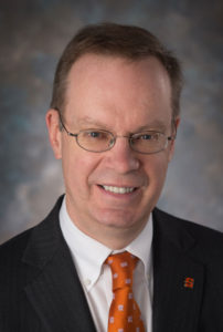 chancellor kent syverud