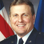 MGen Franklin Blaisdell