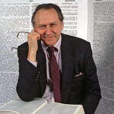 William Safire