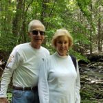 Gerald B. and Roberta M. Faigle