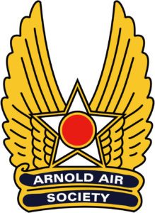 Arnold Air Society Logo