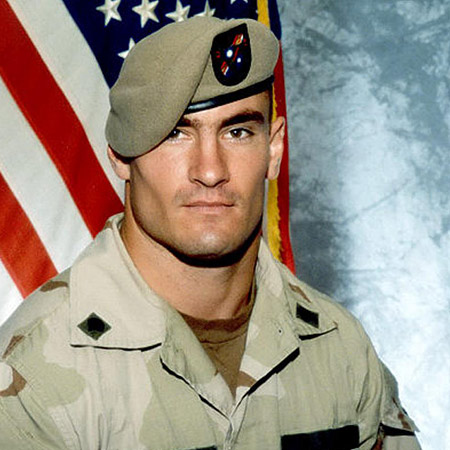 Pat Tillman