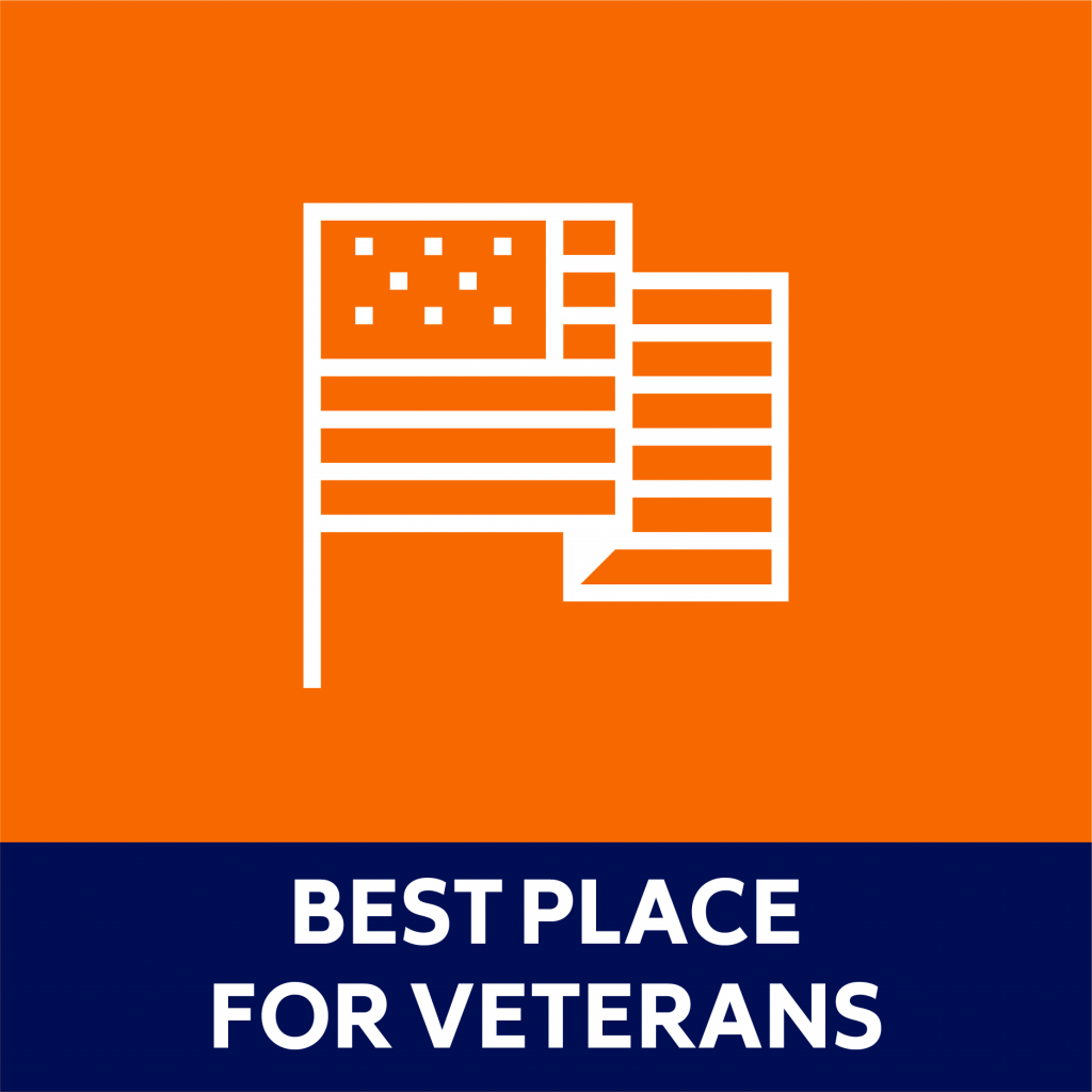 Best Place For Veterans