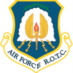 AFROTC logo