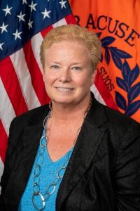 virginia o'connor