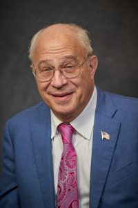 Gary Ginsburg