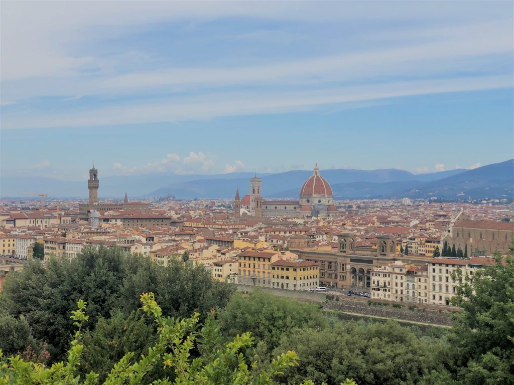 Florence, Italy