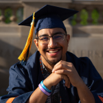 Derick Ramos - Vice President