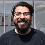 jurgen baeza