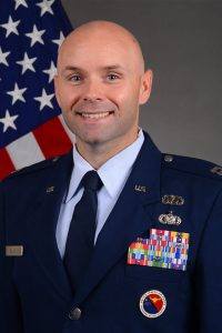 Justin Davis