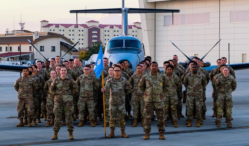 Devon Hubbard and char