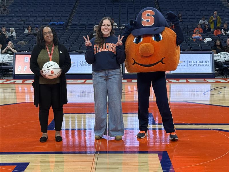 Devon as hometown hero.