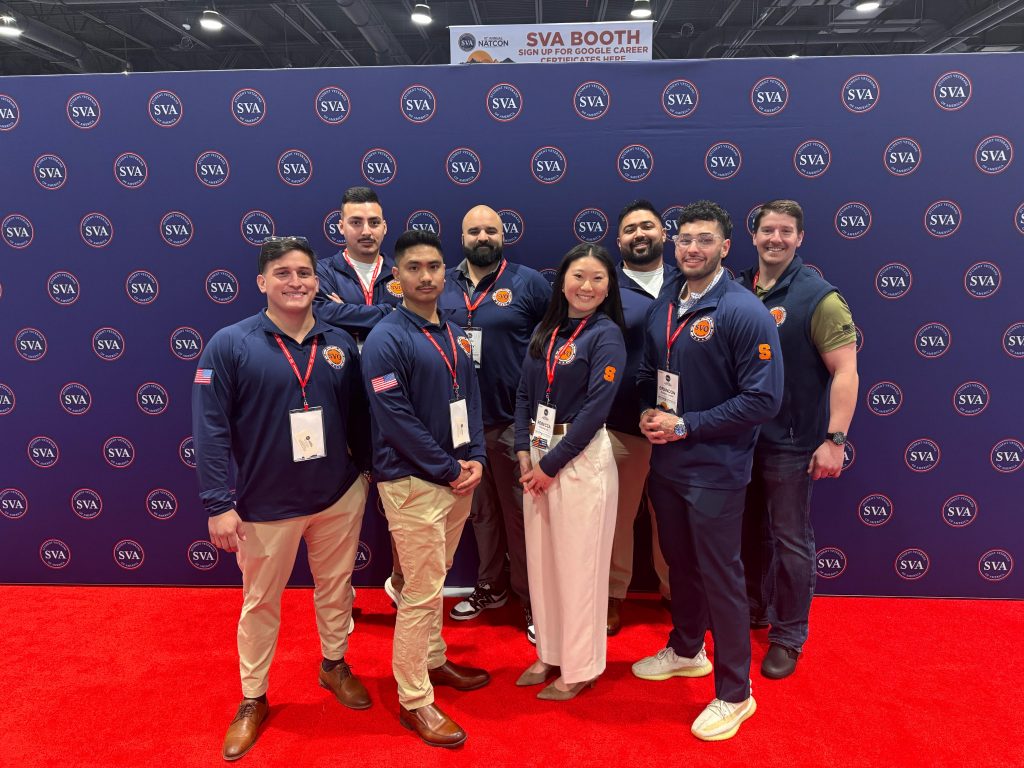 Natcon 2026 group photo