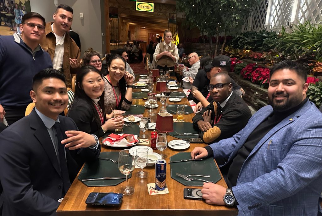 Natcon 2026 group photo