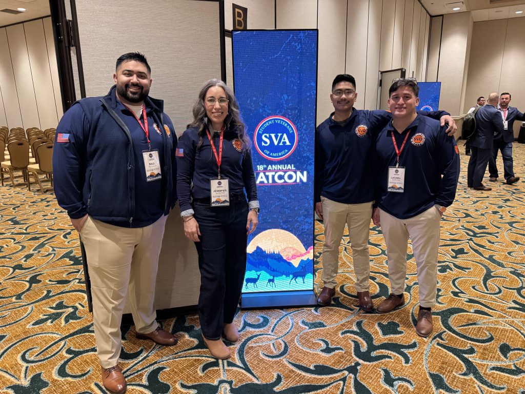 Natcon 2026 group photo