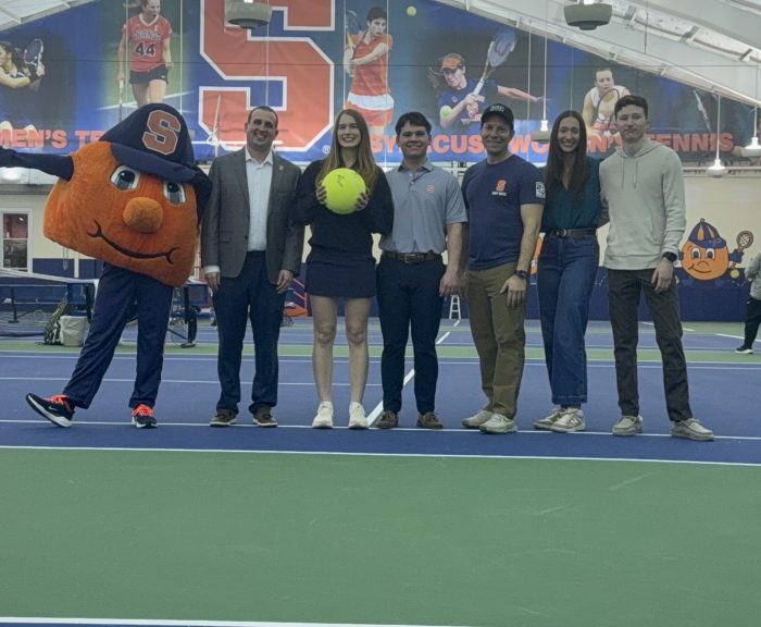 HTH kat with her family.