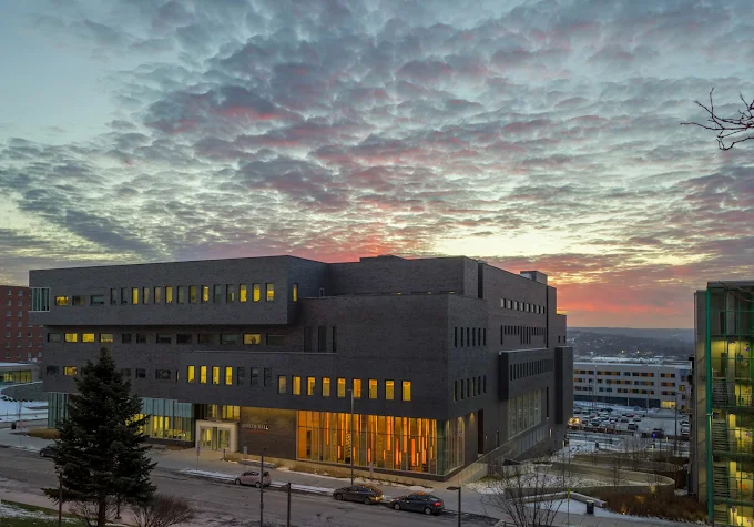 College of Law at Syracuse University