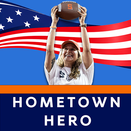 Hometown Hero