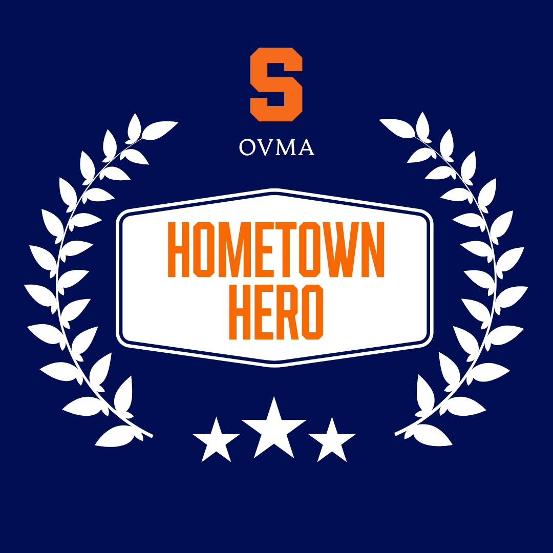 Hometown Hero
