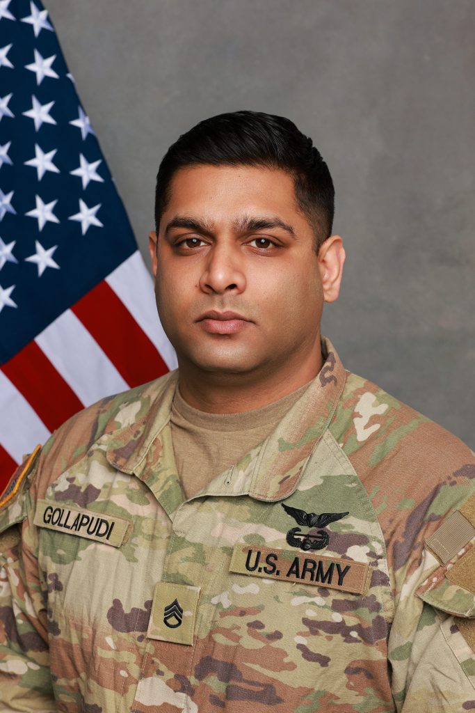 Varun gollapudi