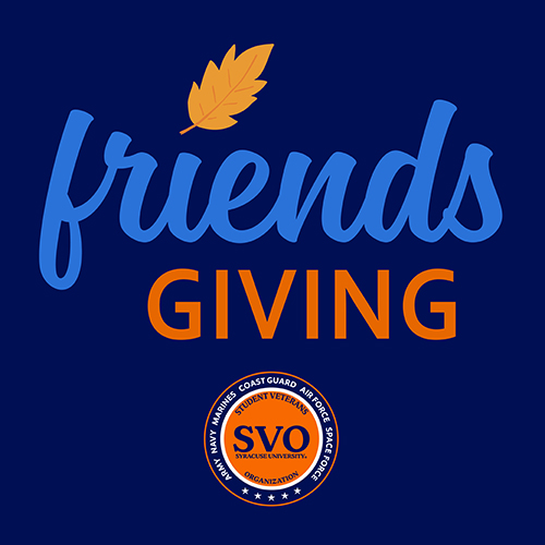 Friendsgiving