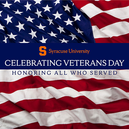 Veterans Day Ceremony